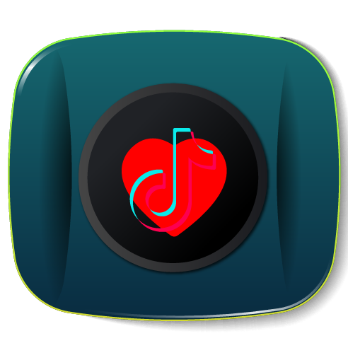 لايكات تيك توك