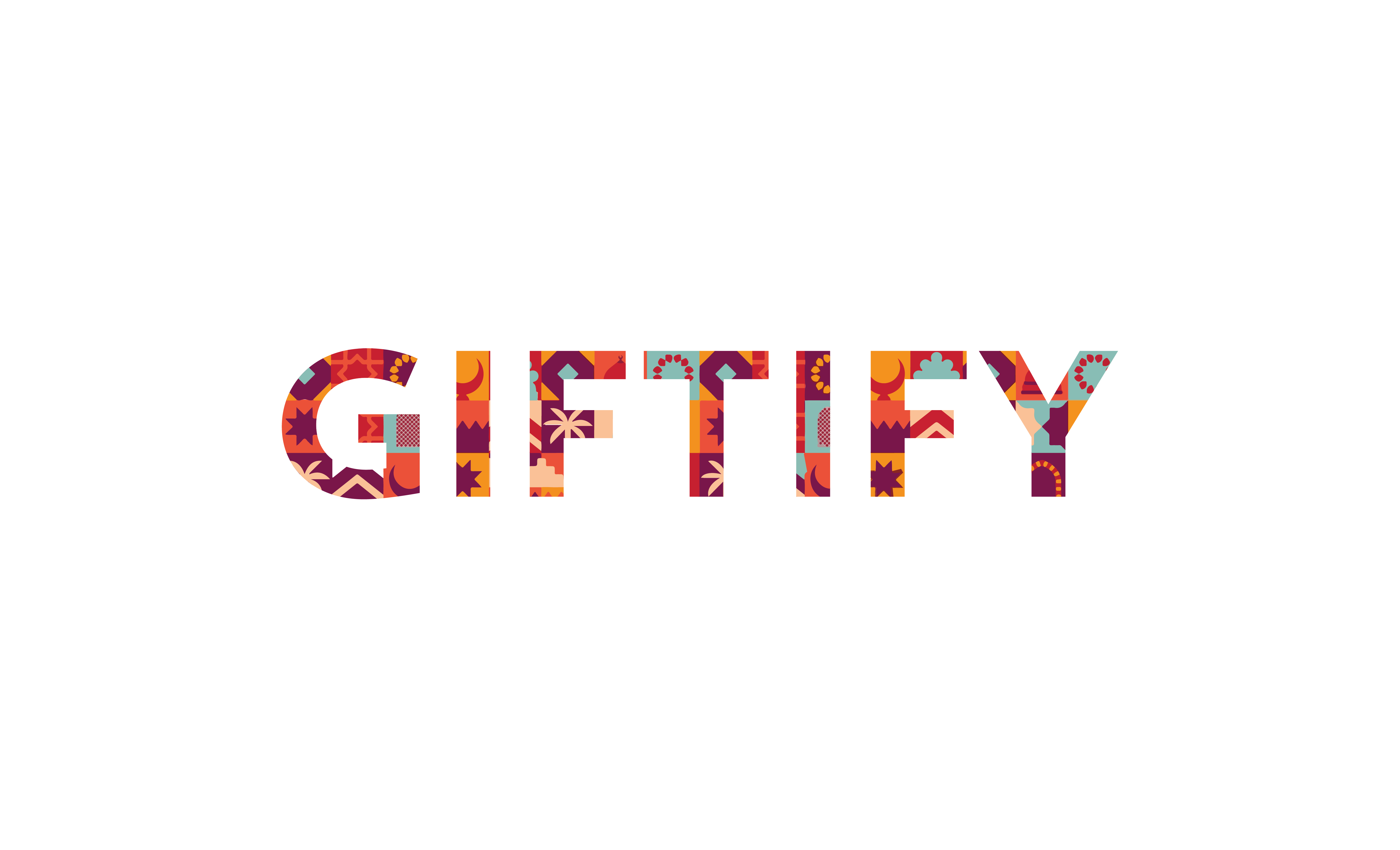 GIFTIFY | logo