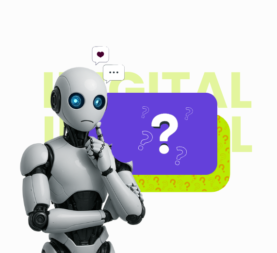 الأسئلة الشائعة