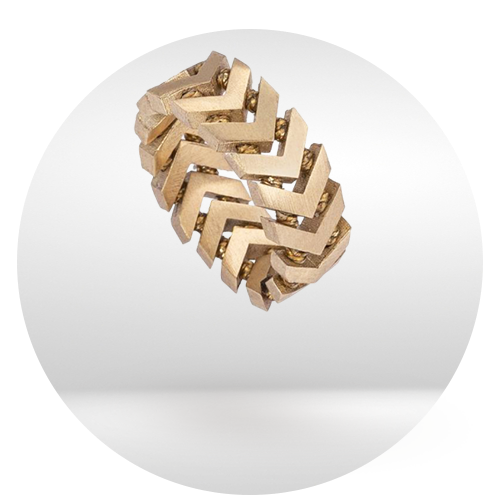 خواتم عادية