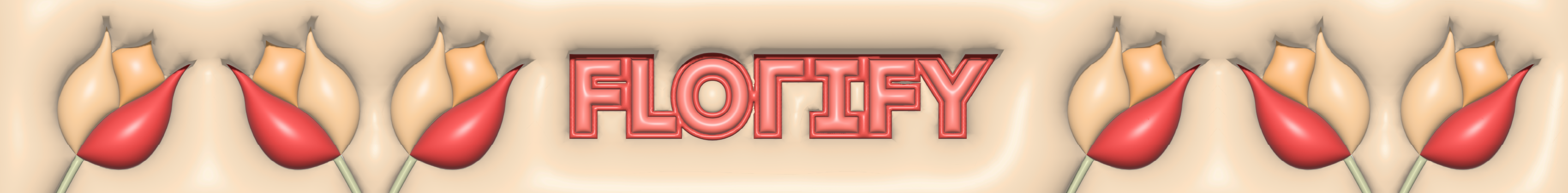 fixed banner