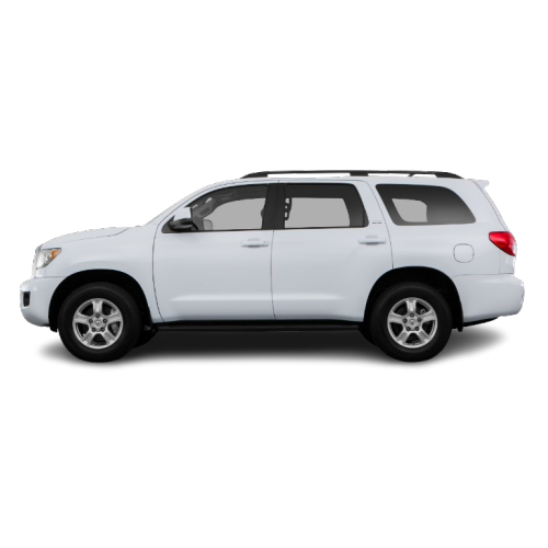 سيكويا 2009-2017 5700cc بنزين