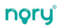 NORY logo