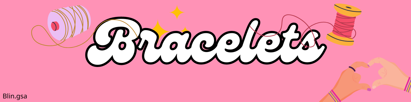 fixed banner