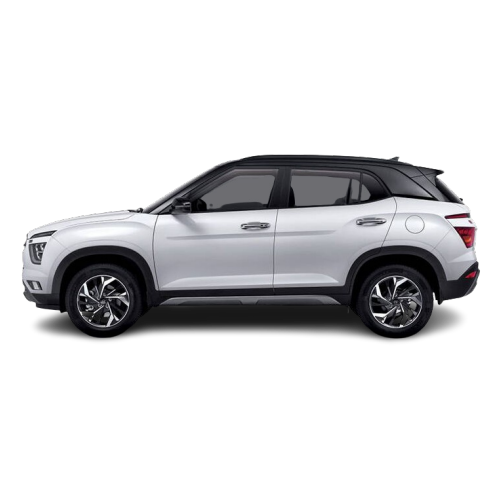 كريتا (الموديلات من 2016 إلى 2025)