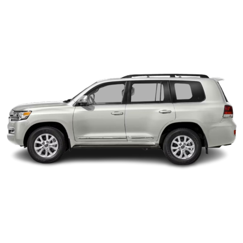 لاند كروزر 200 2011-2021 5700cc بنزين