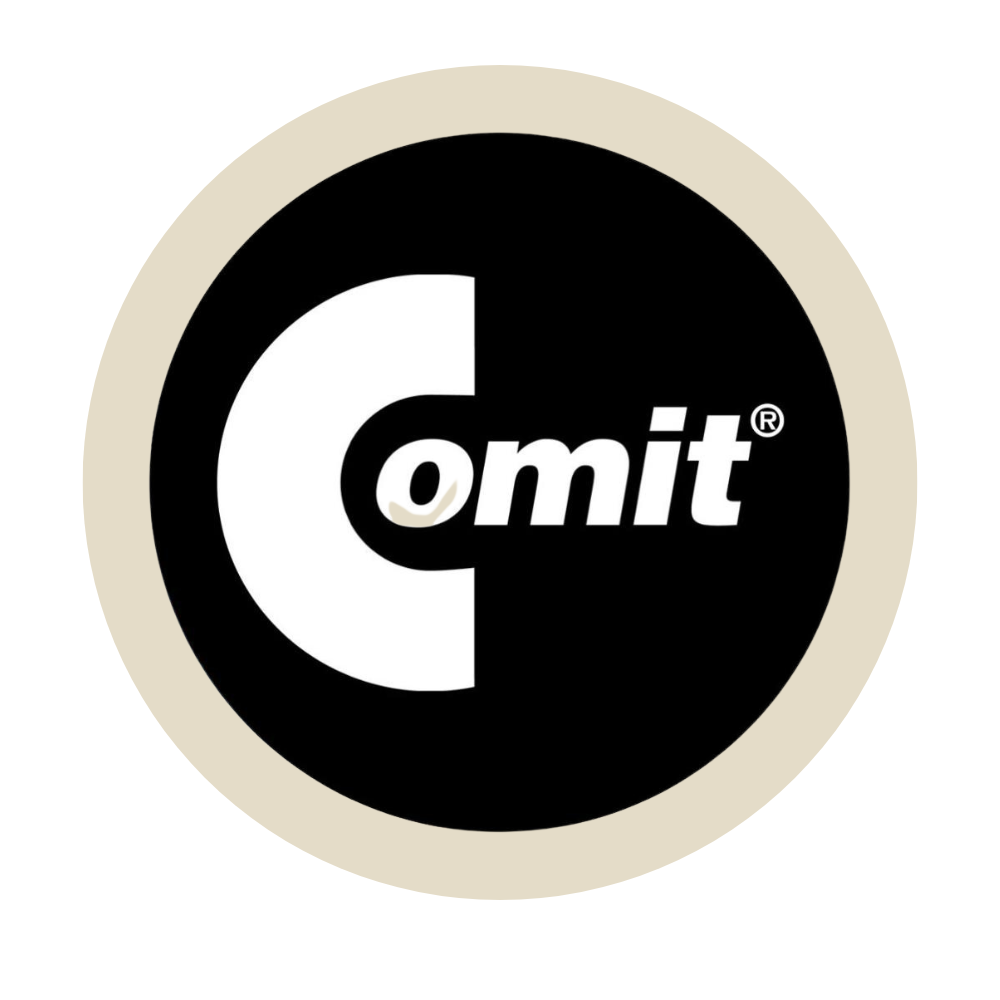 مسكات أبواب ايطالية Comit