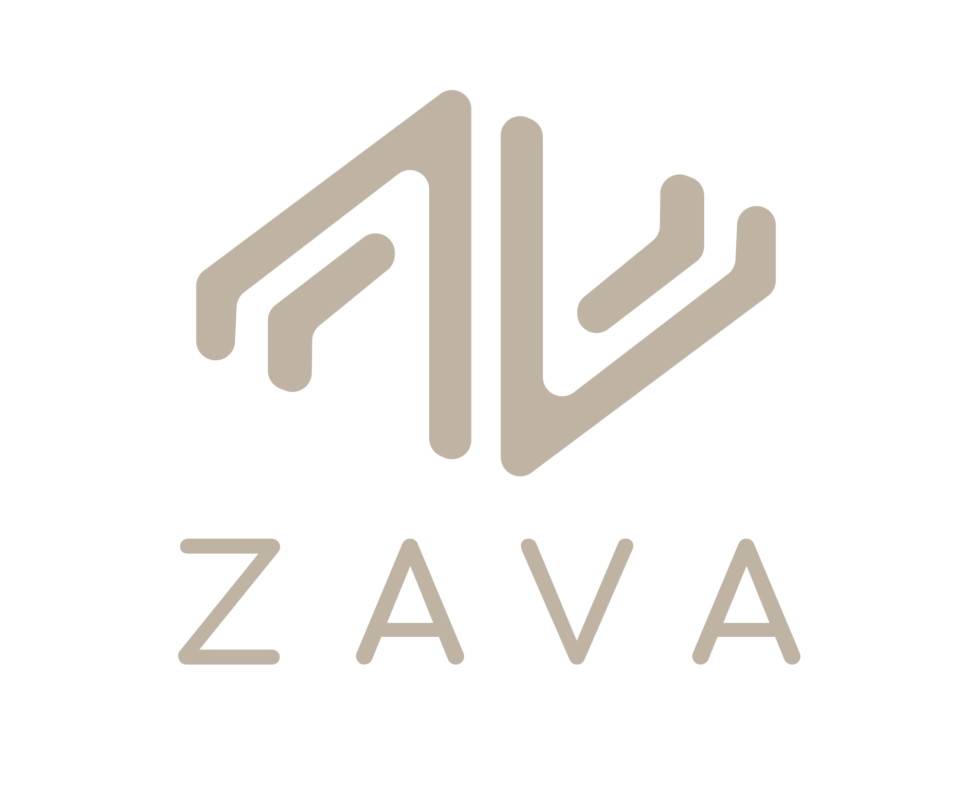 ZAVA Logo