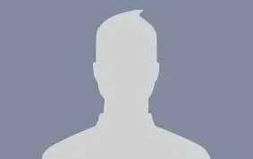 صورة المستخدم