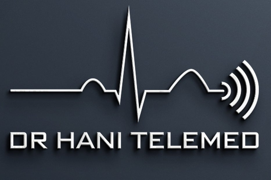 مركز الدكتور هاني الغامدي للرعاية عن بعد