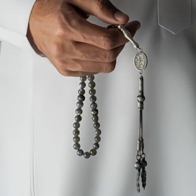 سبحات رجاليه بالاسم