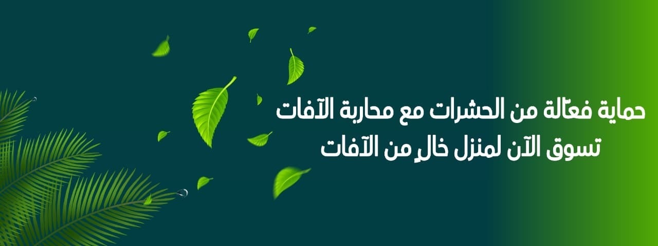 fixed banner