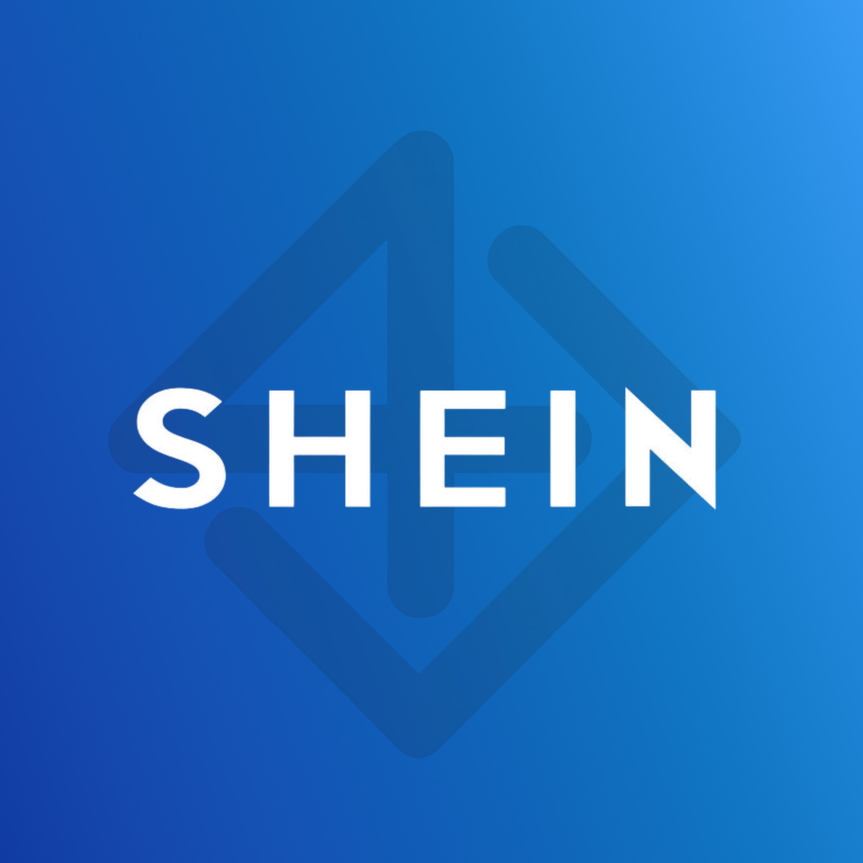 بطاقات شي إن