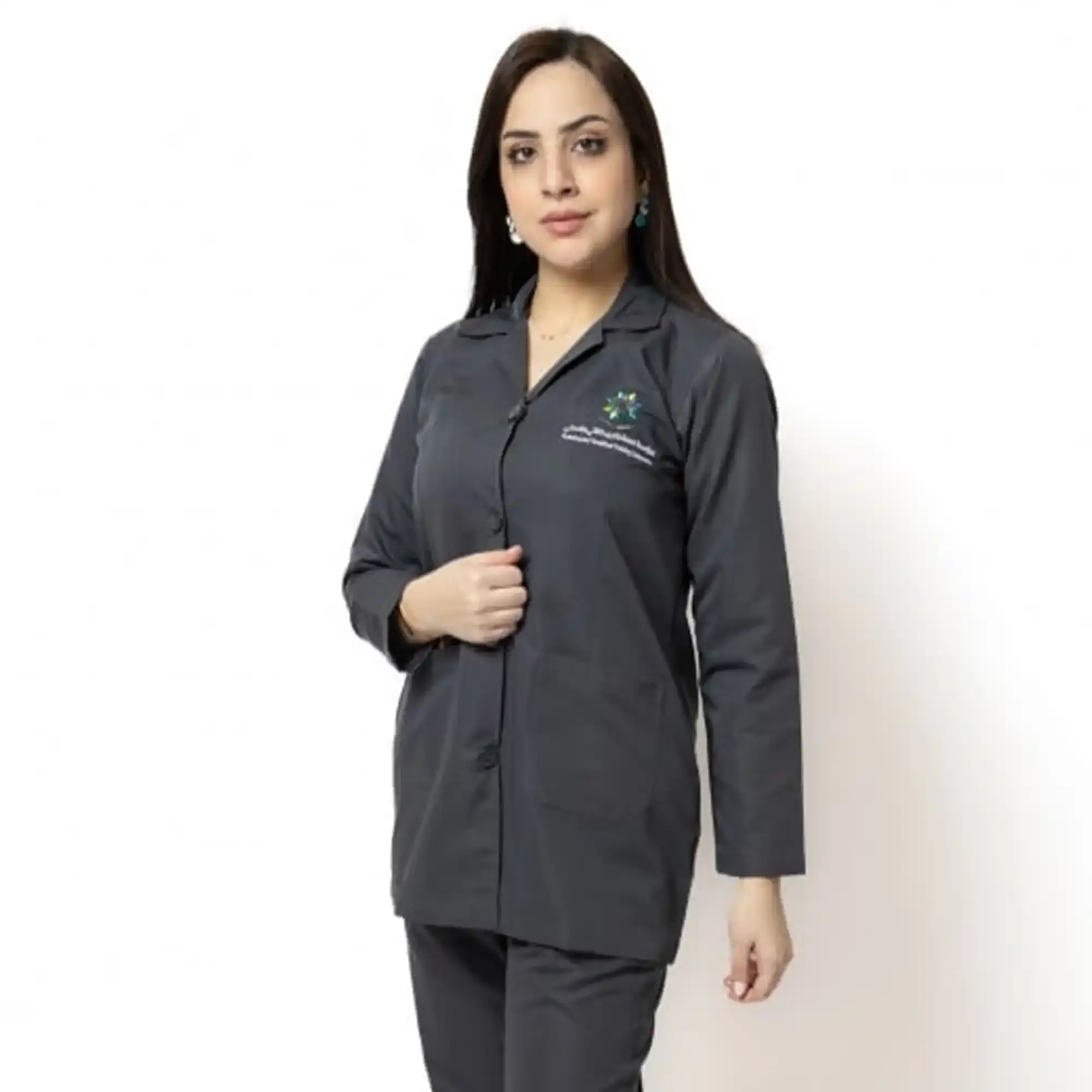 زي كلية التقنية نسائي