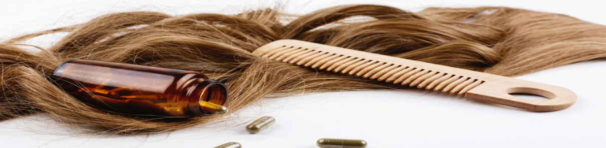 hair care | hair vitamins
