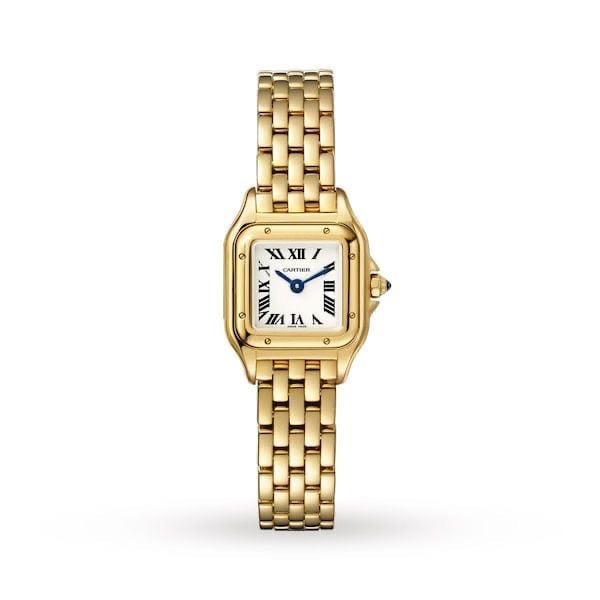 ساعات كارتير CARTIER