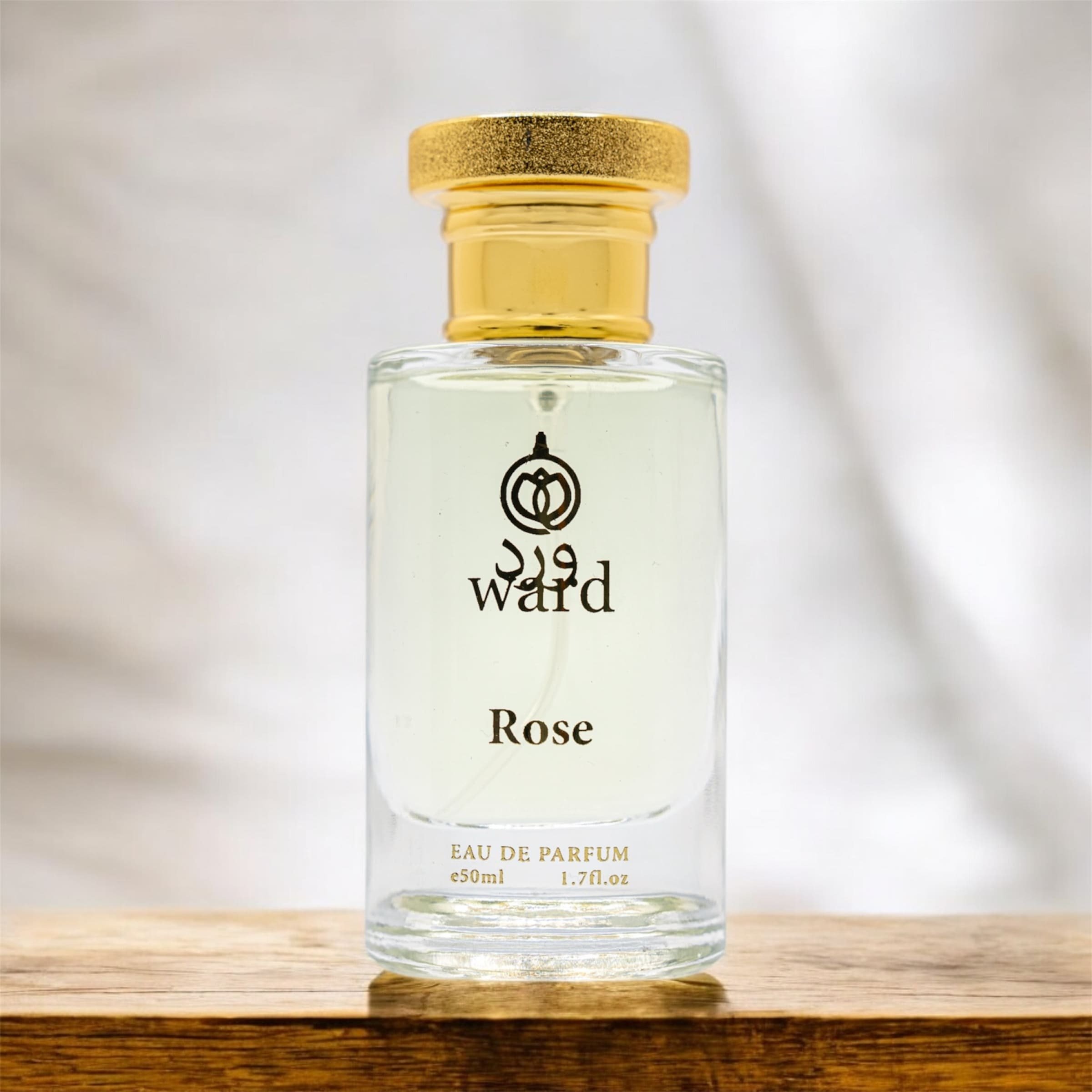 عطر ROSE