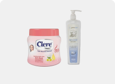 كريم الجسم و اللوشن