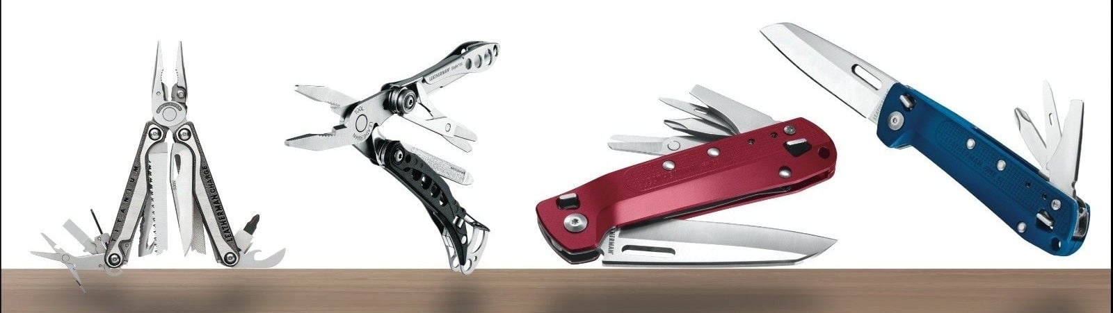 مستلزمات  رحالات | السكاكين