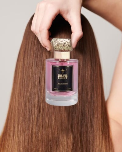 العناية بالشعر