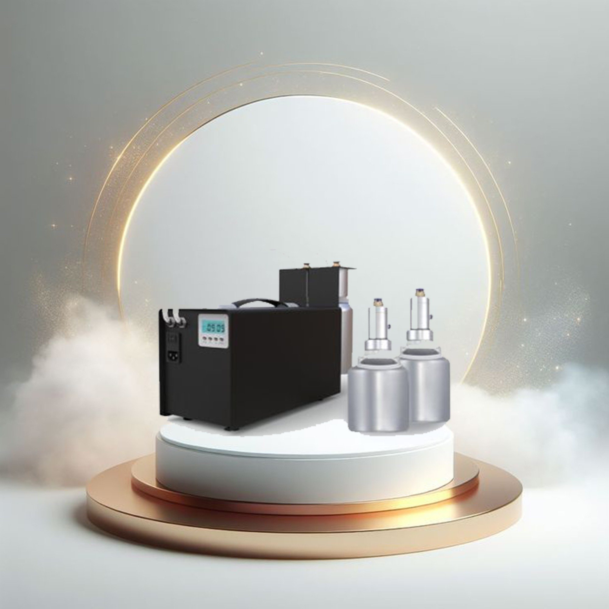 اجهزه التعطير المركزيه