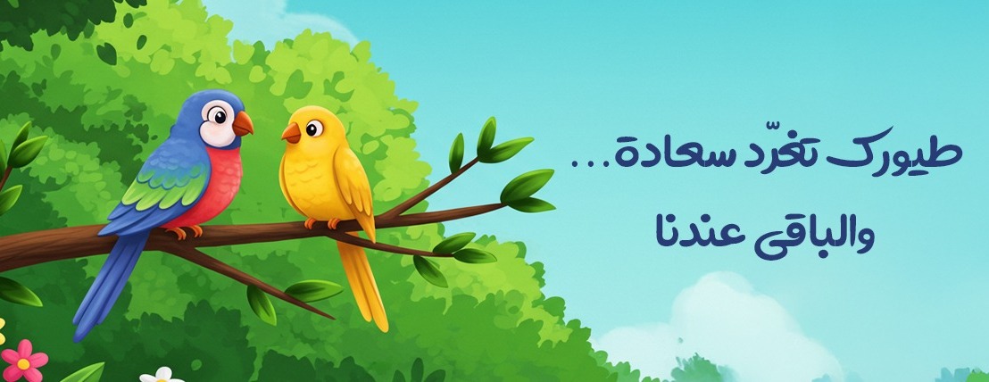 مملكة الريش image-slider-0