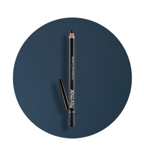 محدد العيون