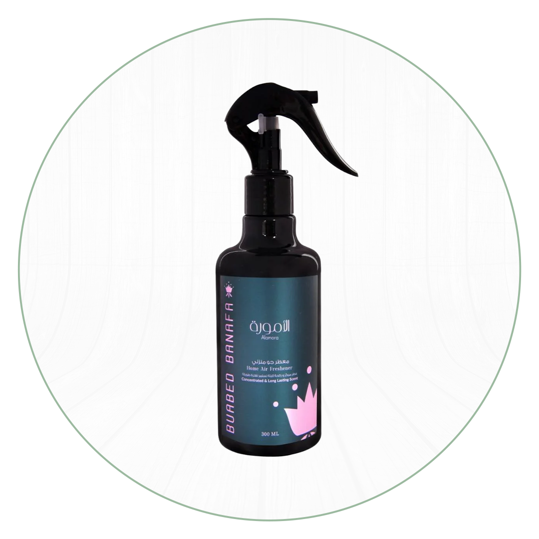 معطرات جو منزلي