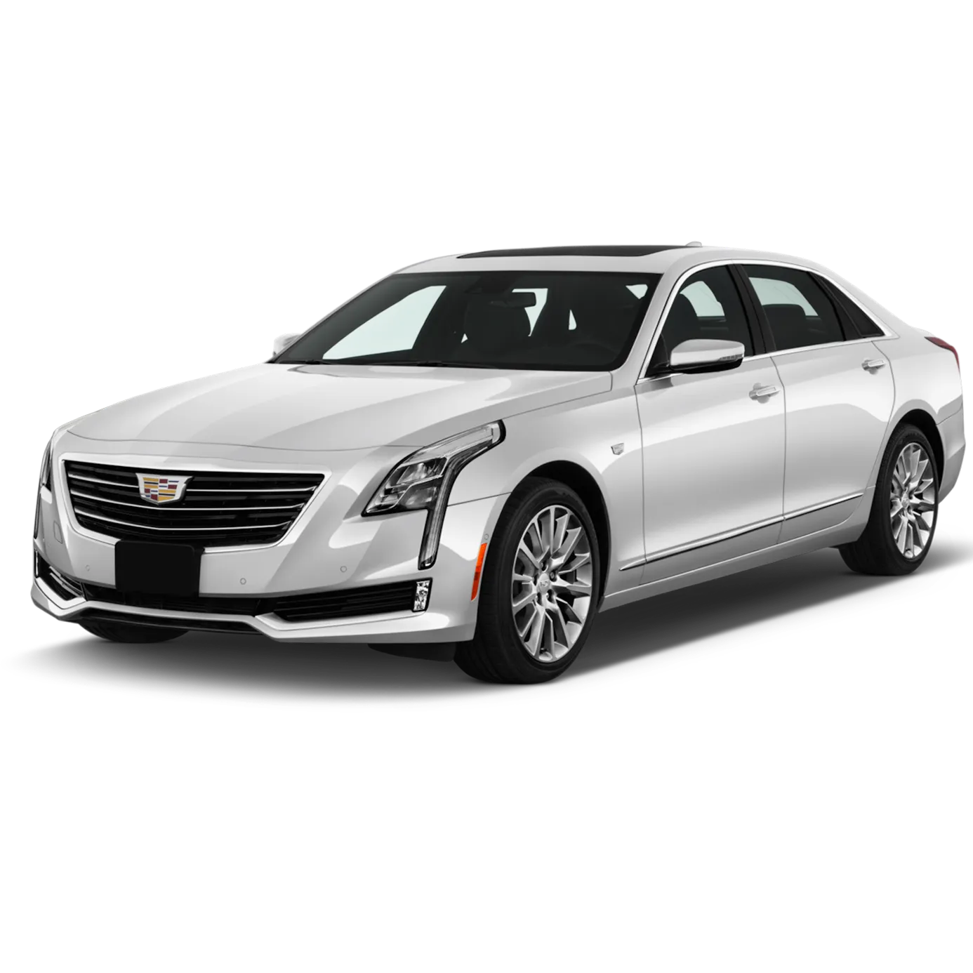 CT6