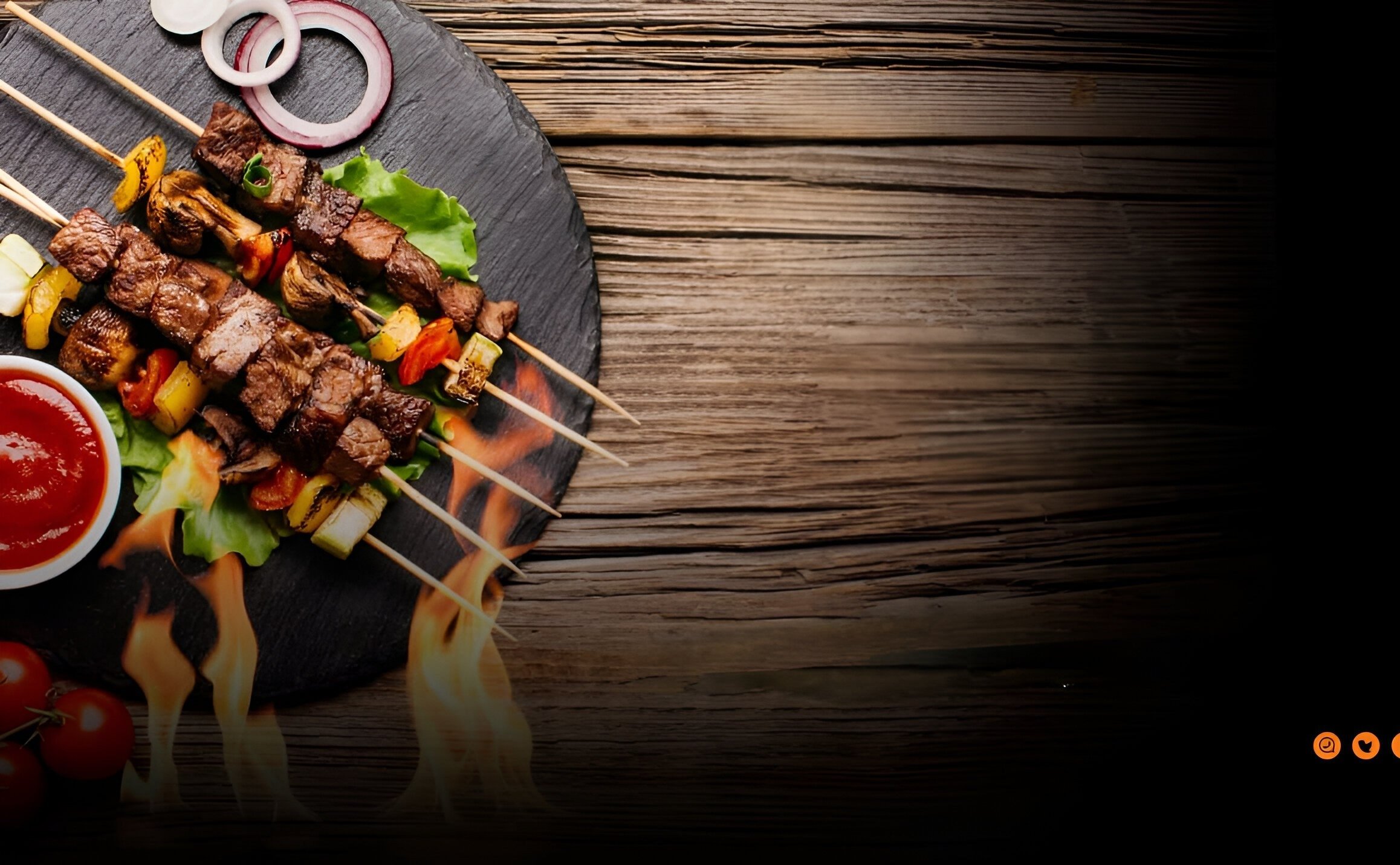 خليك جاهز للشتاء والشوي..