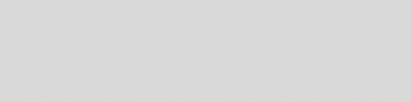 fixed banner