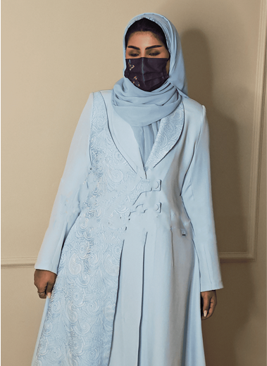 ستايل رسمي بلمسة أنثوية