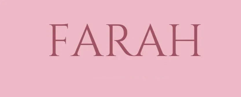Farah Line