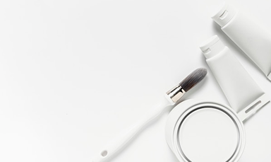 مكياج يجعلك متألقة