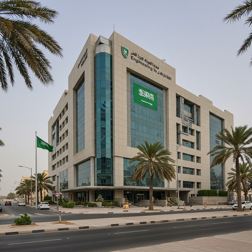 شركة البرج الهندسي