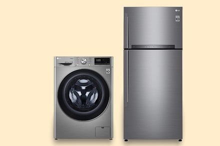 اجهزة كهربائية