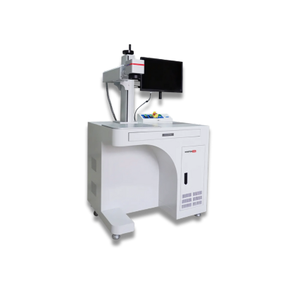 مكائن فايبر ليزر