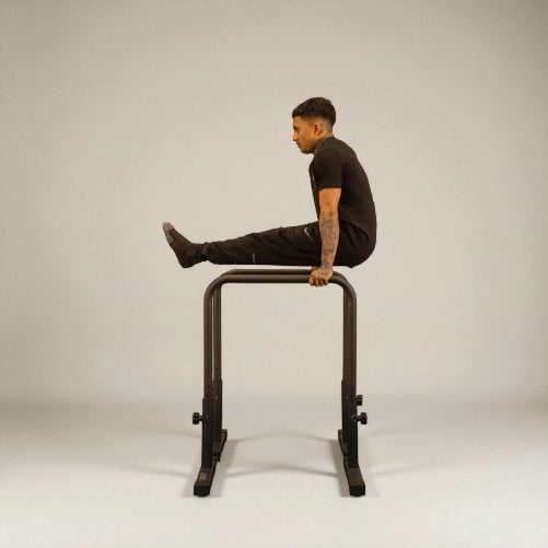 الكالسثنكس والجمباز