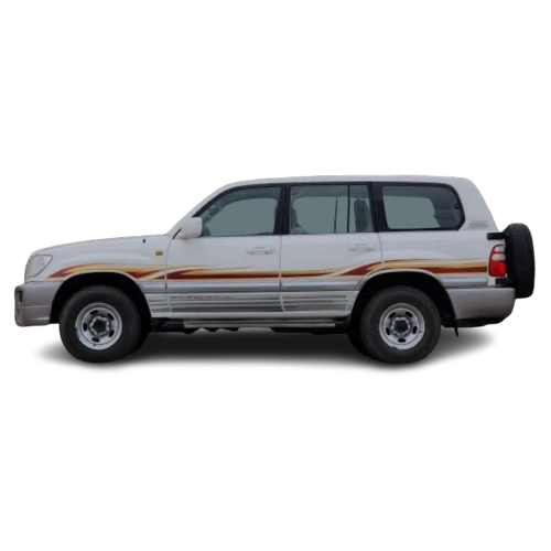 لاند كروزر 100 1998-2007 4200cc ديزل