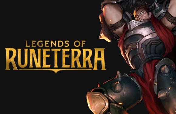 ليجندز أوف رونتيرا