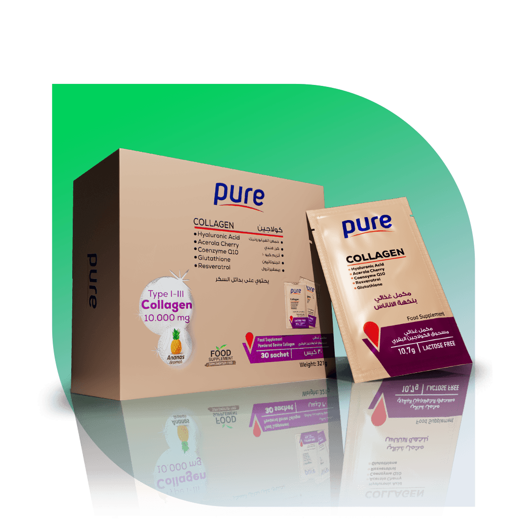 Hair ,nail and skin care