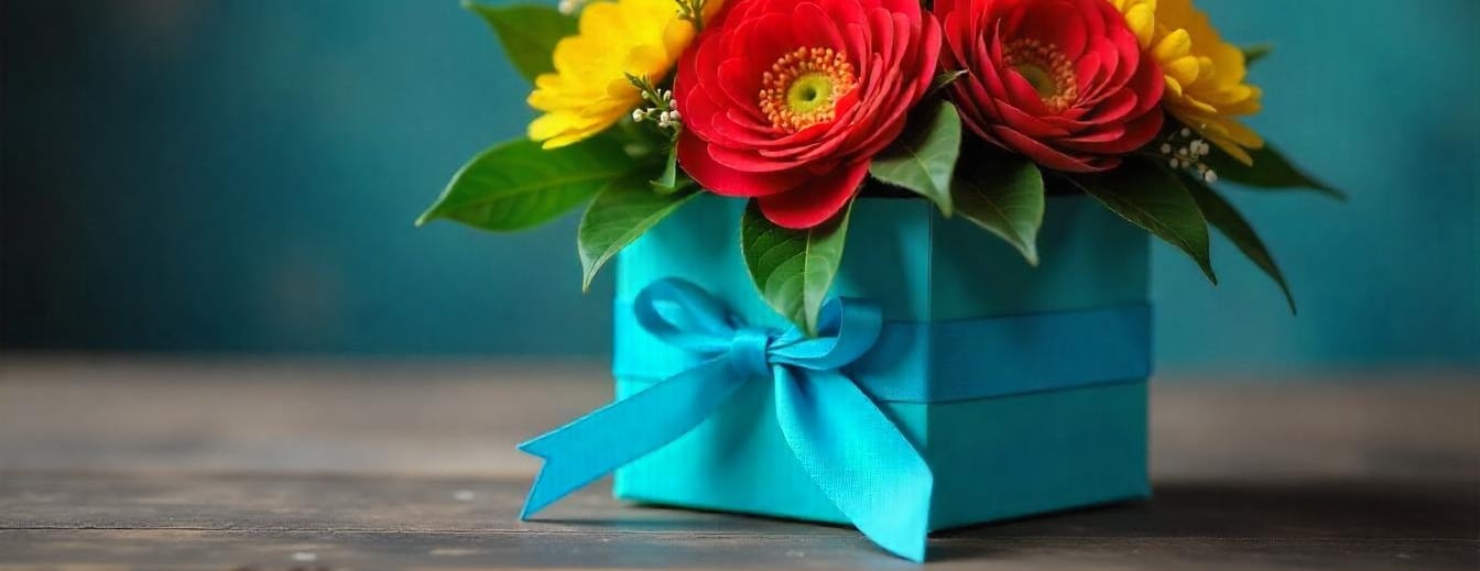 إشراقة ورد | باقات تنقل المشاعر image-slider-0