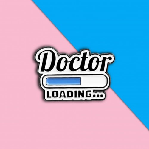 بروشات الطب