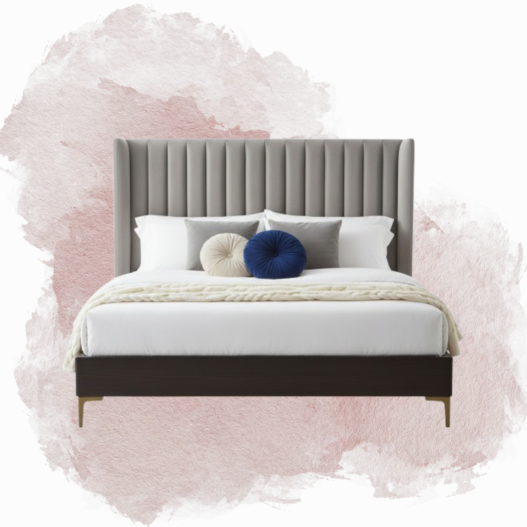 غرف النوم ماستر