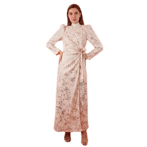 فساتين شتوية