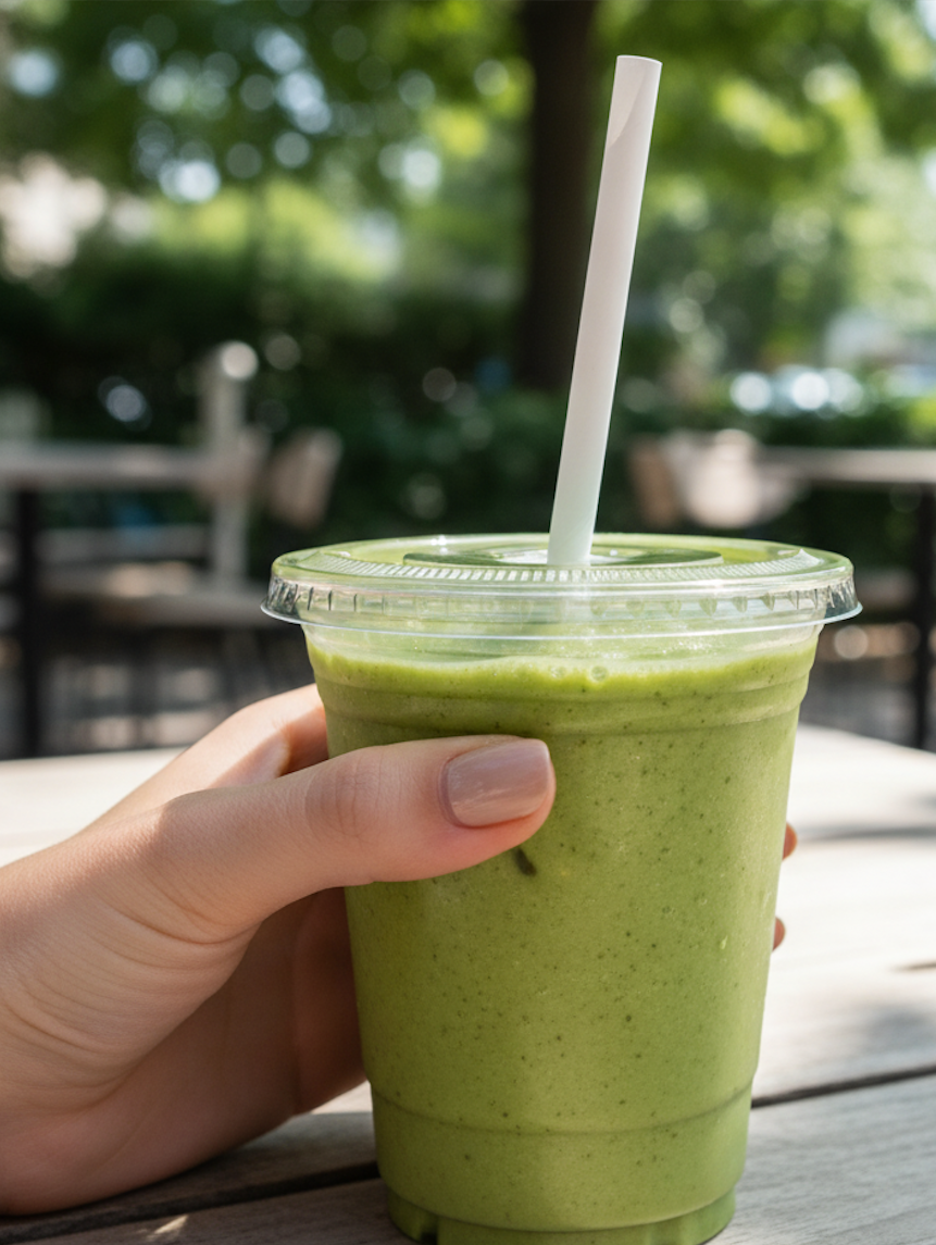 اكواب بلاستيكيه