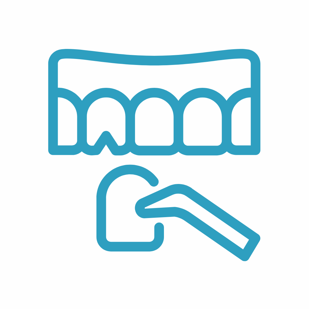 قسم التركيبات و العدسات