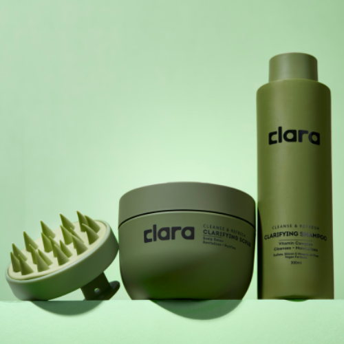 حماية الشعر