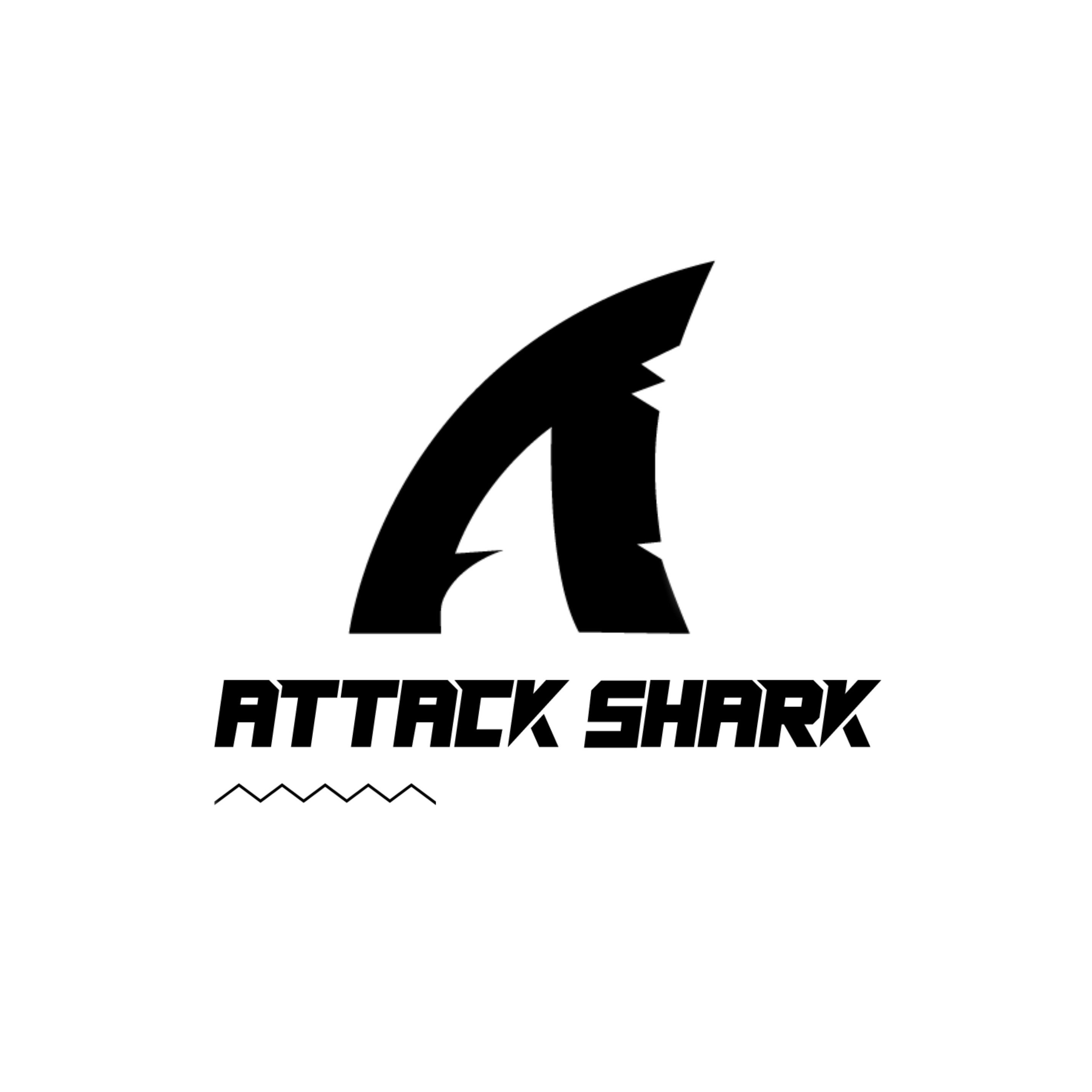 attack shark