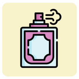 عطور رجالية